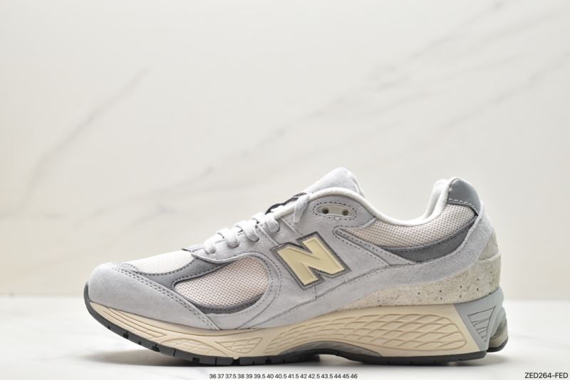 New Balance Sneakers